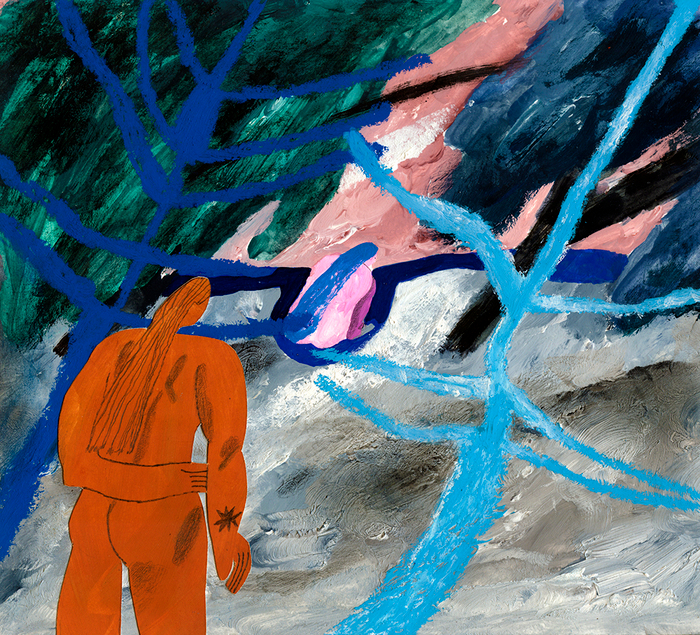 две тревоги