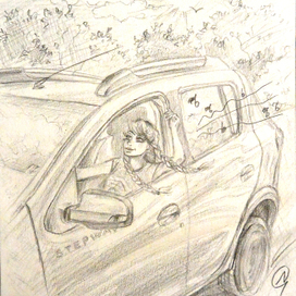 Путешествие в сказку. Часть 2. Отрыв от реальности