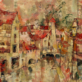 безмятежность