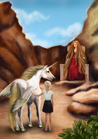 Знакомство с Лирой