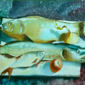 ,,Айда на рыбалку,коллеги!,,