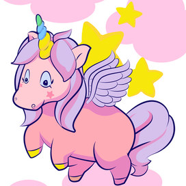 unicorn