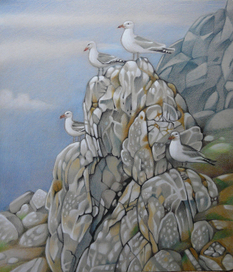 Береговой патруль