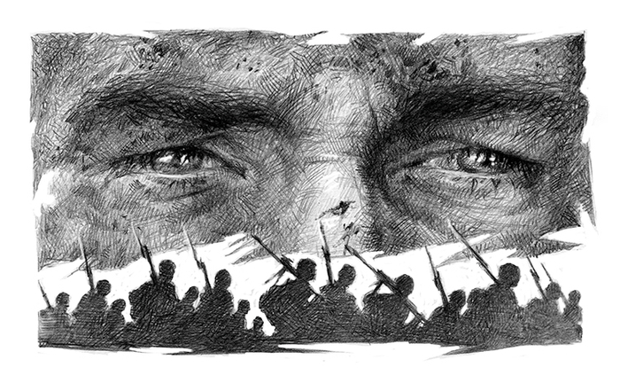 Почти как боги