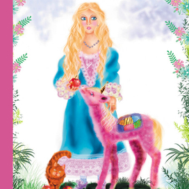 Волшебный мир сказок