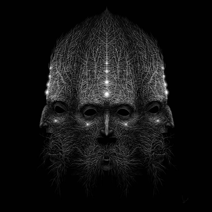 "Лес кричит"