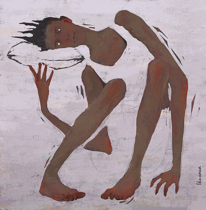 Бессонница