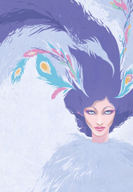 для плаката