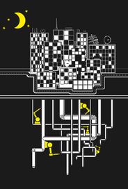 город-легкие