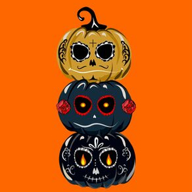 Тыквы муэрто