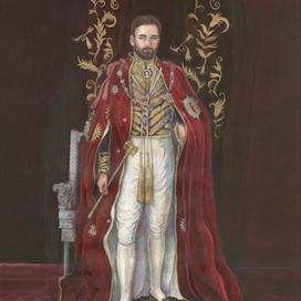 Император( с обработкой)