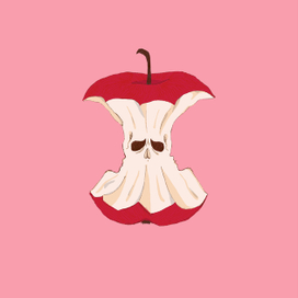 Отравленное яблоко 