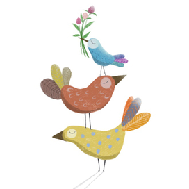 Дорогу весне!