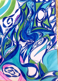 ДНК скорпиона