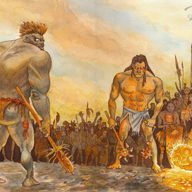 Альтернатива