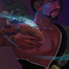 Hanzo