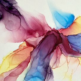 INK ART Спиртовые чернила