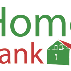 Логотип Home Bank
