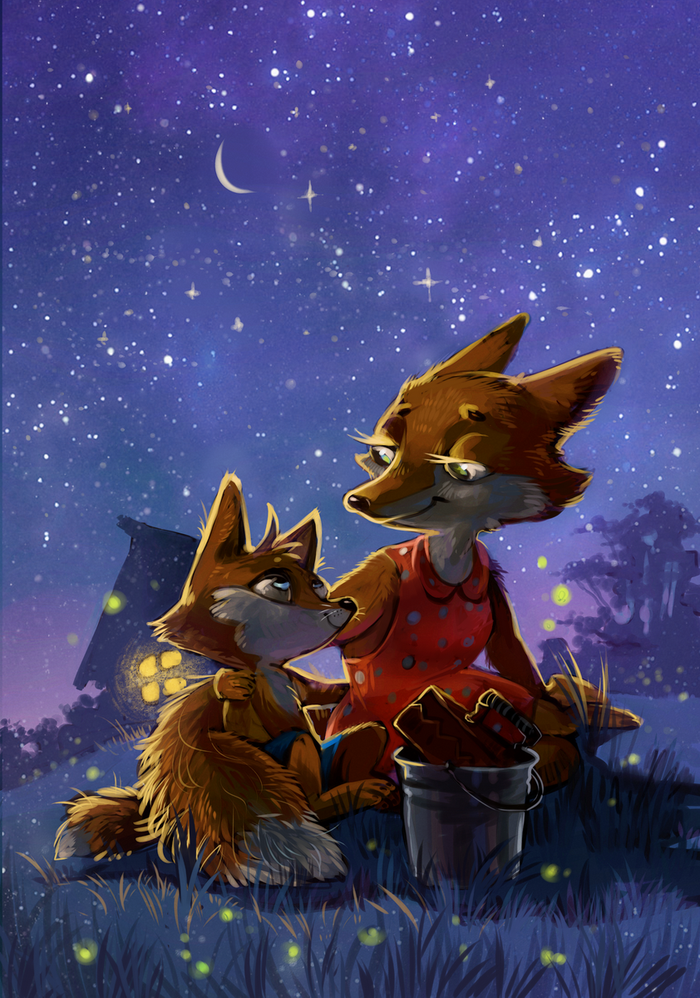 "Варенье из утюга"