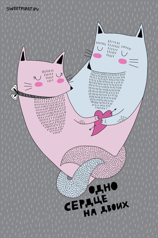 Котолюбовь