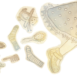 Маша опаздывает 