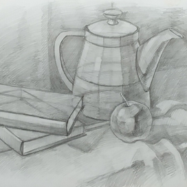 Графика. Graphics