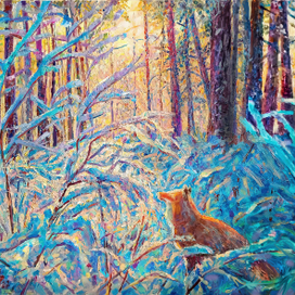 Завороженная