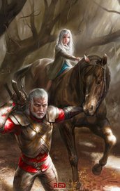 дитя предназначения 