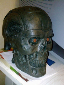 Следствие бронхита