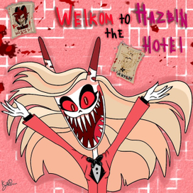 Шарлотта Магне