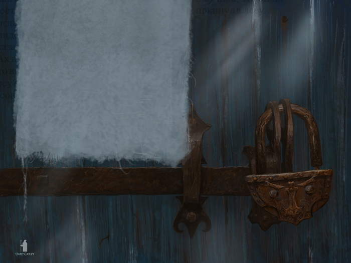 Гензель и Гретель (17)