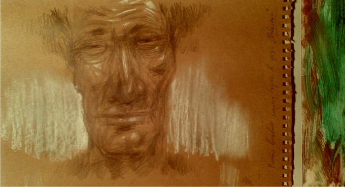 Таинство гашения ухи...