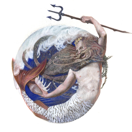 Андерсен Русалочка