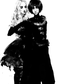 Марионетки