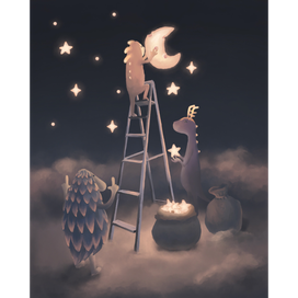 Монтажники