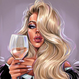 Портрет по фото