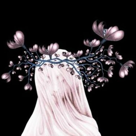 ПОД ВУАЛЬЮ | Украшения для тела