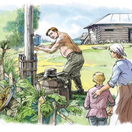 Иллюстрация.