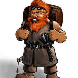 Хейрик Датый