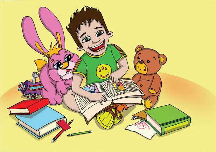 Старшии брат Сули