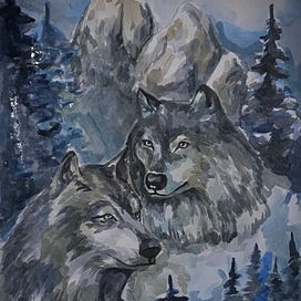 Холодный плен