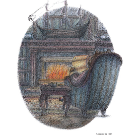 Новости от старых друзей