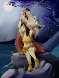 Новая шапка