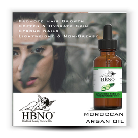 Афиша Moroccan ARGAN oil