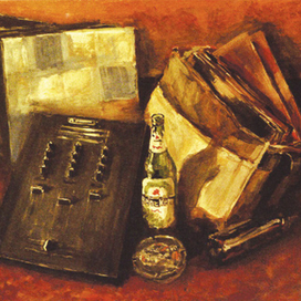 after party (A1, 2002)