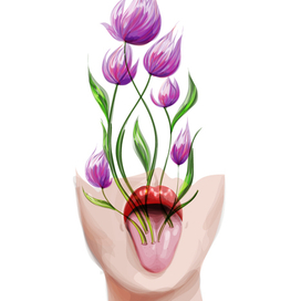 Прекрасная внутри