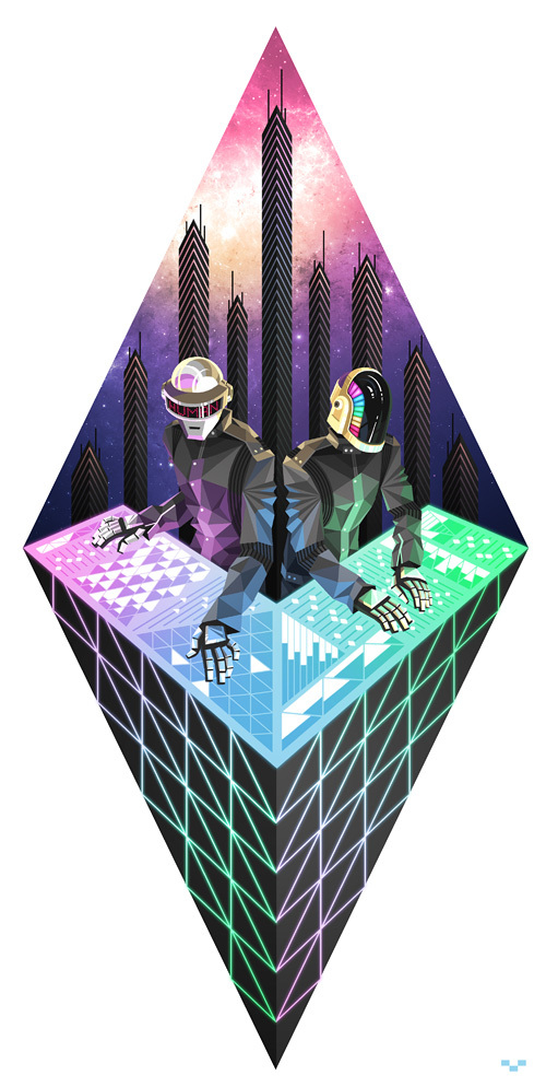 Daft Punk