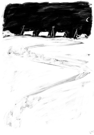 Белым бело 2