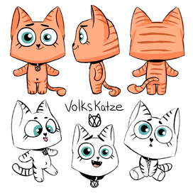 Разработка персонажа