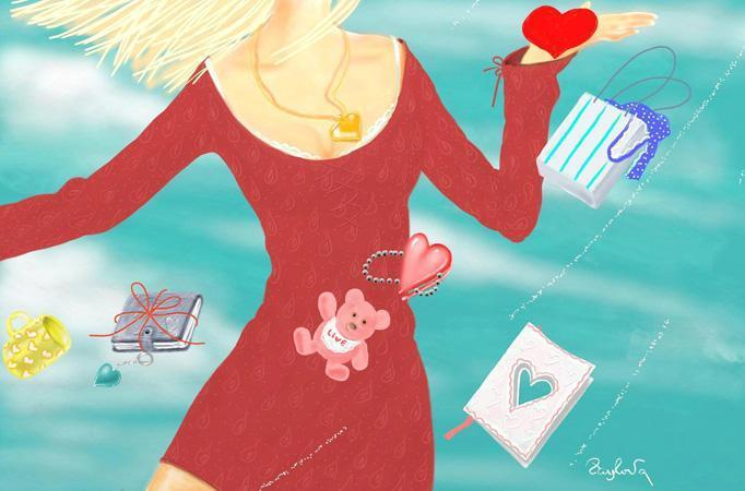 No name   (Журнал "Shape")